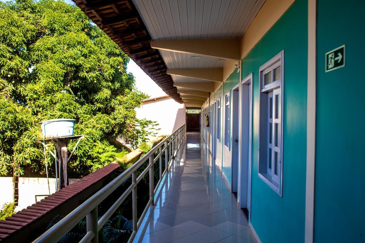 Ozaki'S Hotel Tailandia Exterior foto